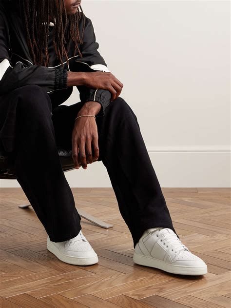 mr porter st laurent sneakers.